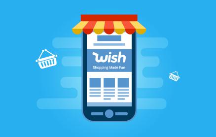 wish app 安卓下载