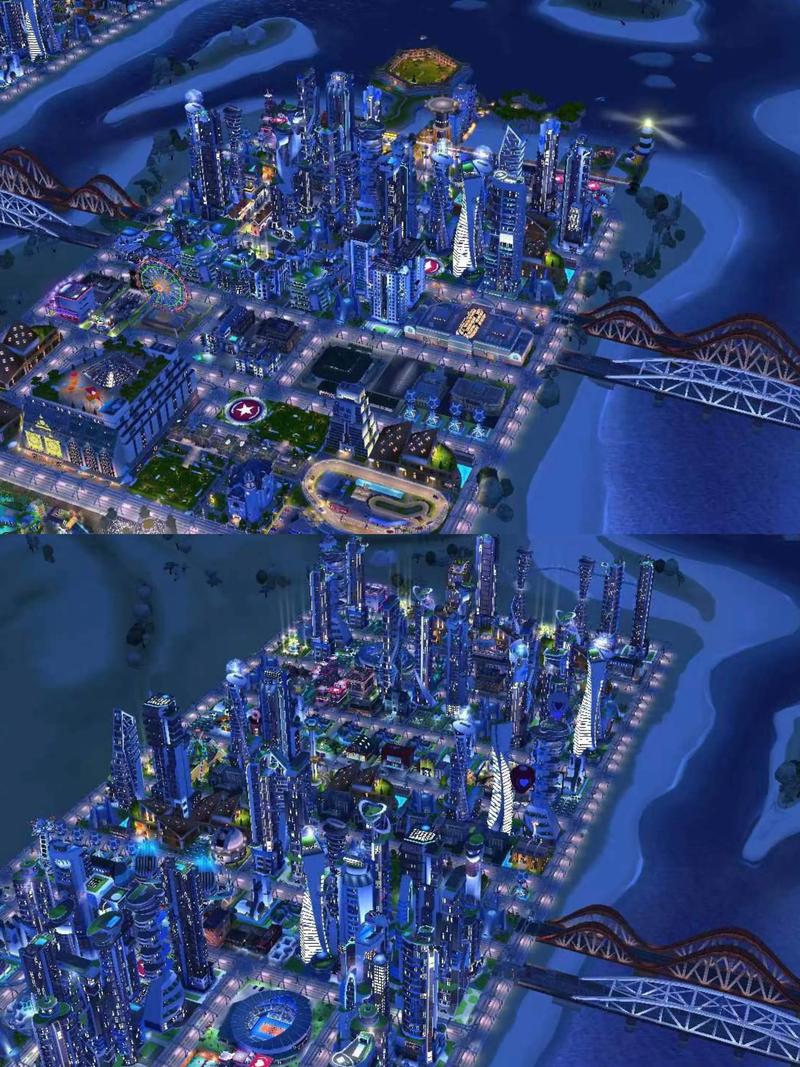 simcity完美存档安卓