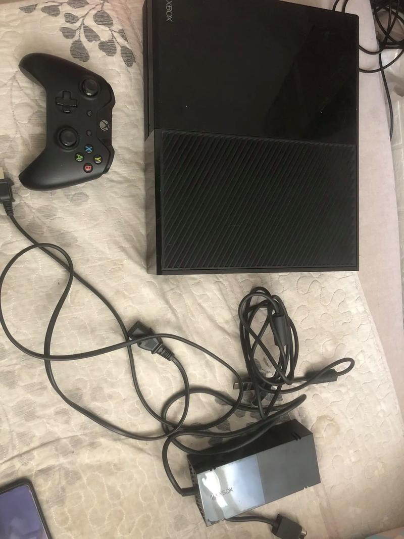 xboxone串流安卓手机