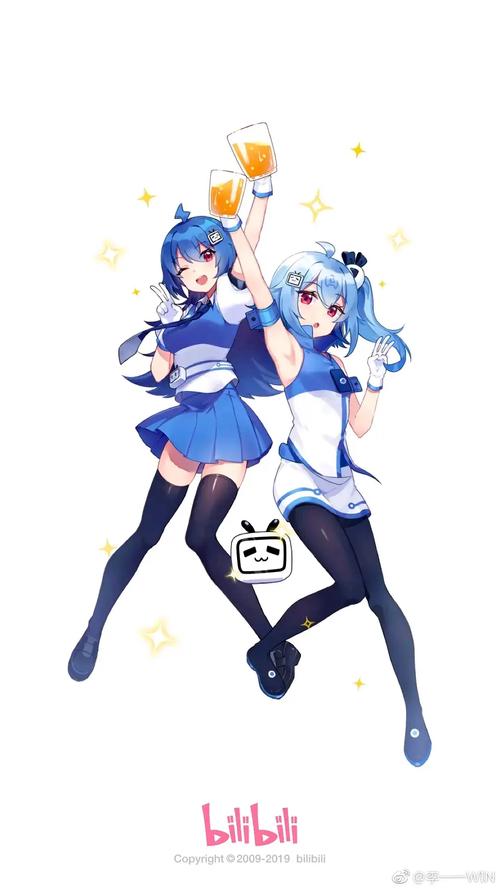 bilibili安卓概念版