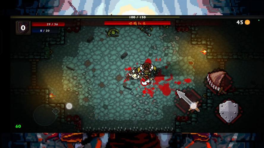roguelike手游安卓