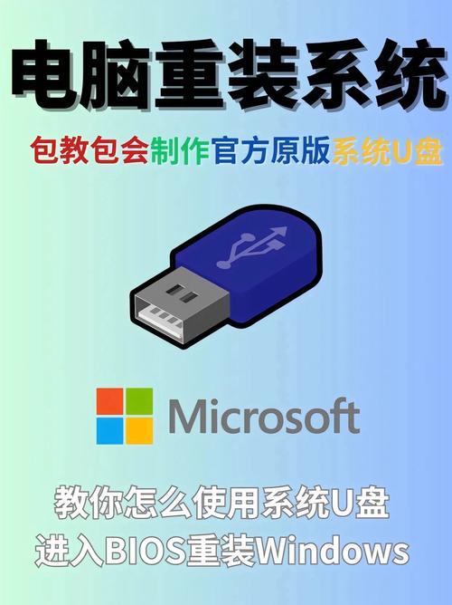 win10电脑重装系统教程