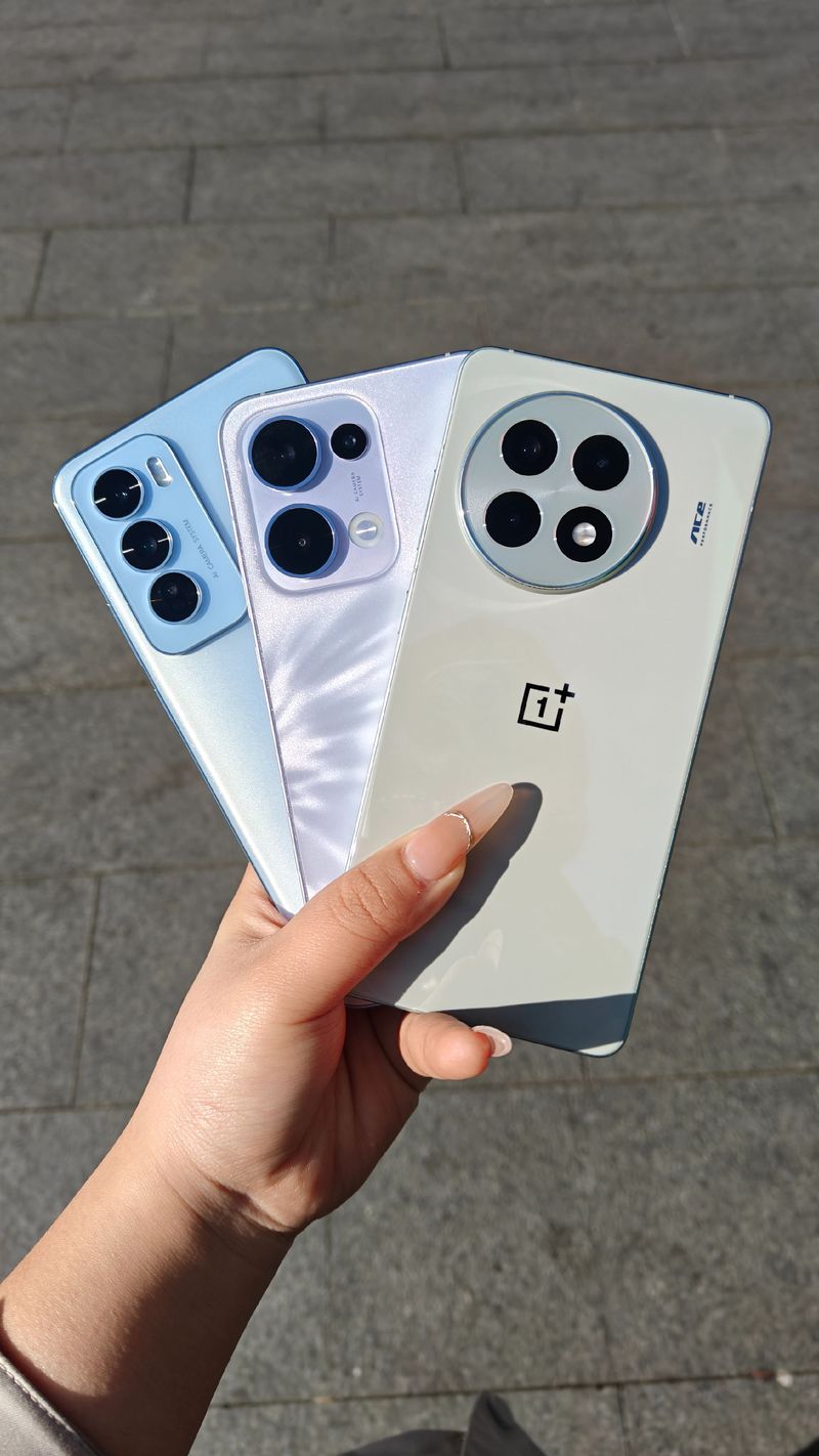 两千以内的手机哪款性价比高