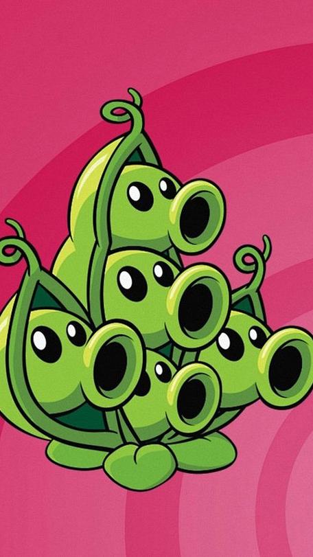 植物大战僵尸手机版原版下载