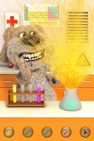 会说话的狗狗本破解版安卓版