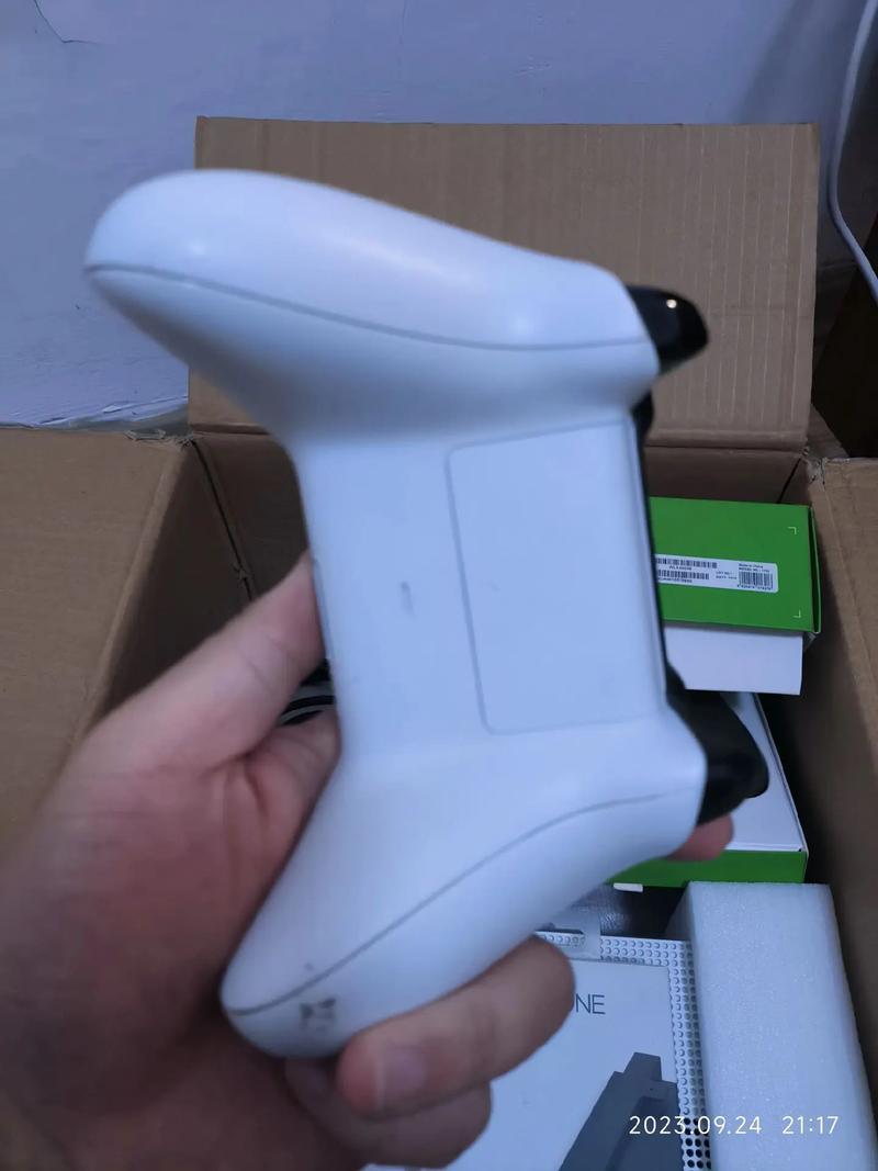 xboxone手柄连接电脑