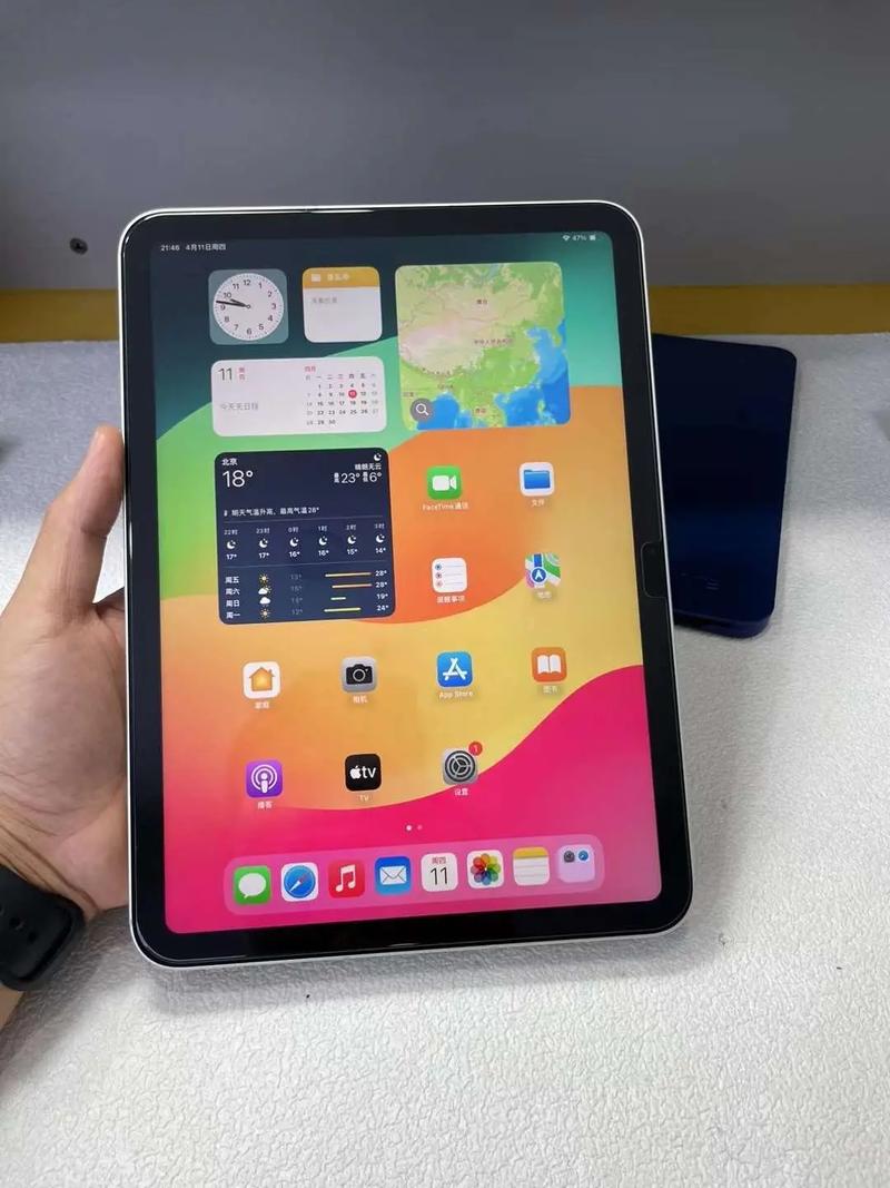 windows10平板电脑