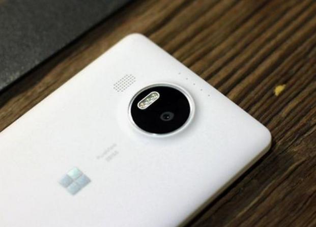 lumia950xl刷安卓