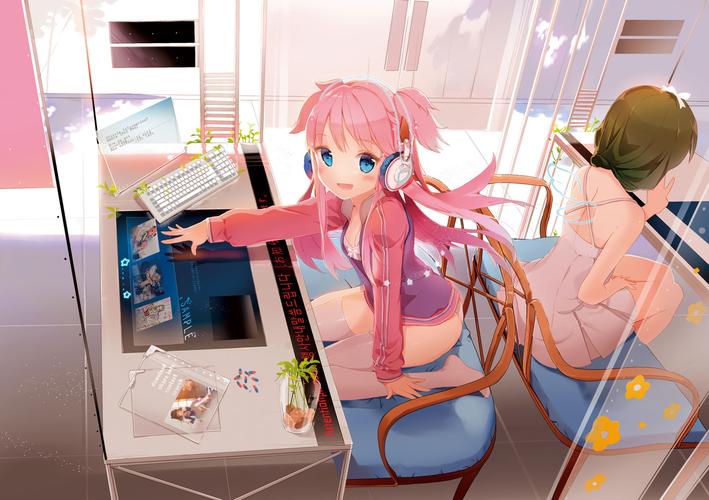 konachan安卓客户端