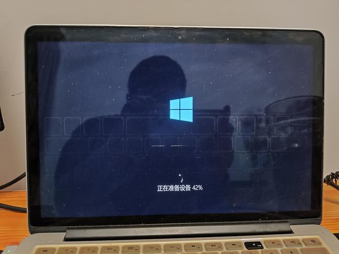 windows10苹果电脑
