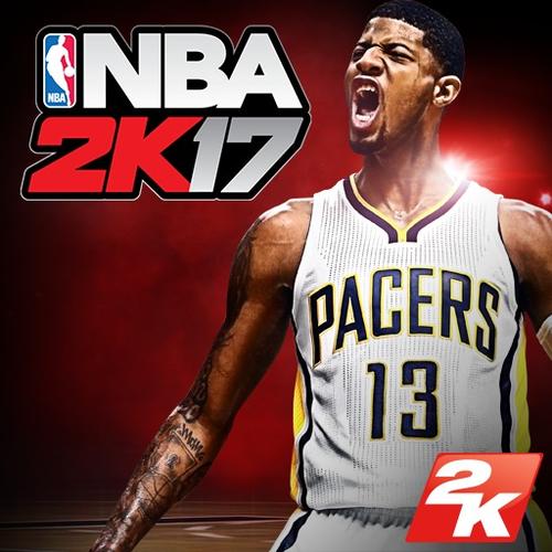 nba2k17安卓版汉化版