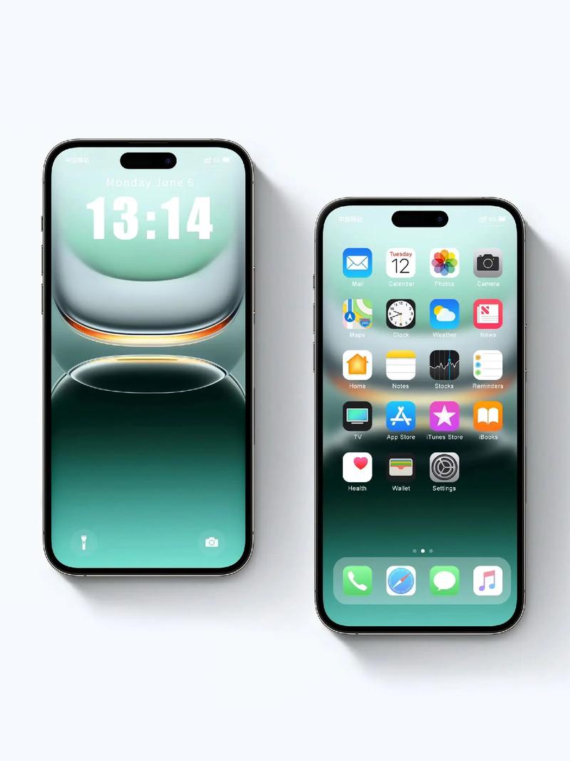 苹果手机有什么好玩的功能