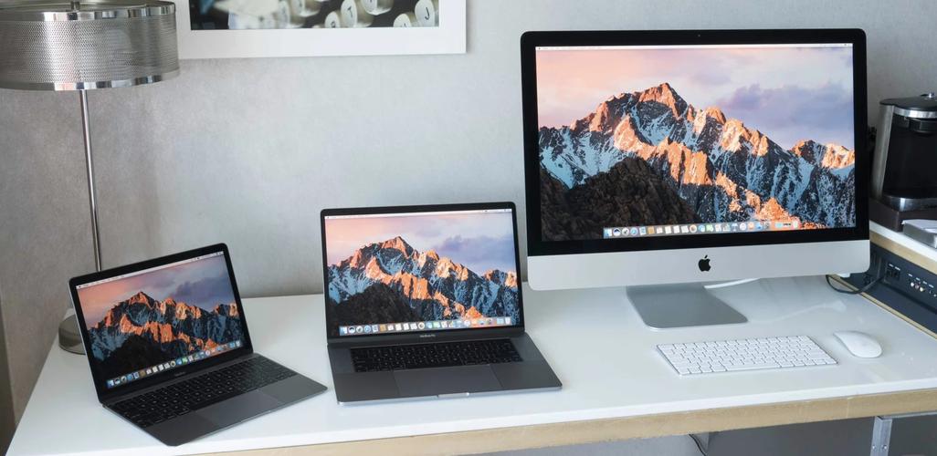 苹果电脑windows系统