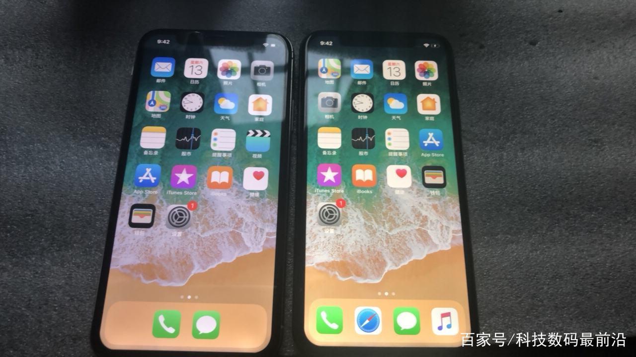 苹果有锁和无锁有什么区别