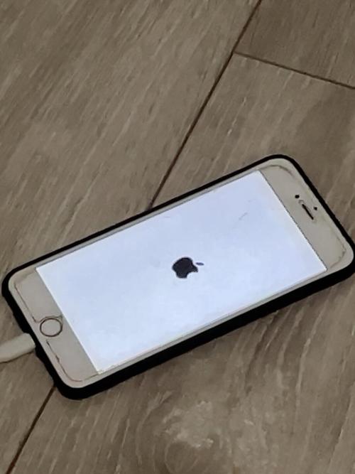 苹果手机一直处于开机状态