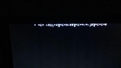 电脑输入密码后进入不了桌面