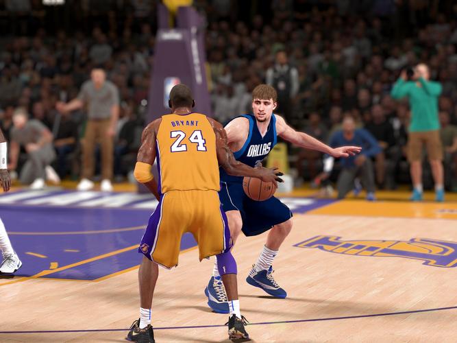 nba2k17汉化补丁安卓