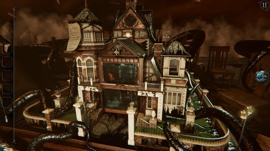 the room安卓破解版