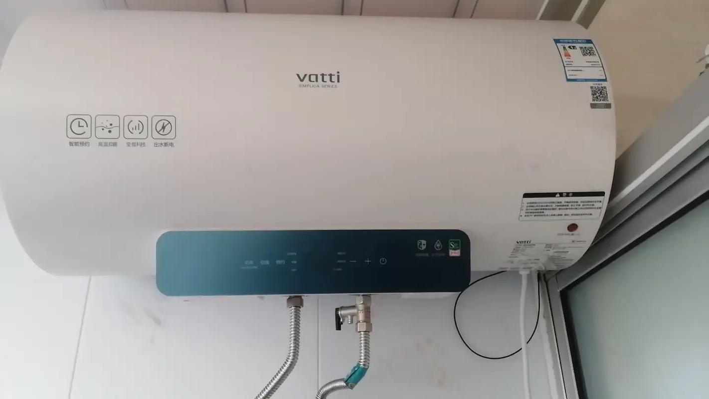 热水器机械版和电脑版哪个好