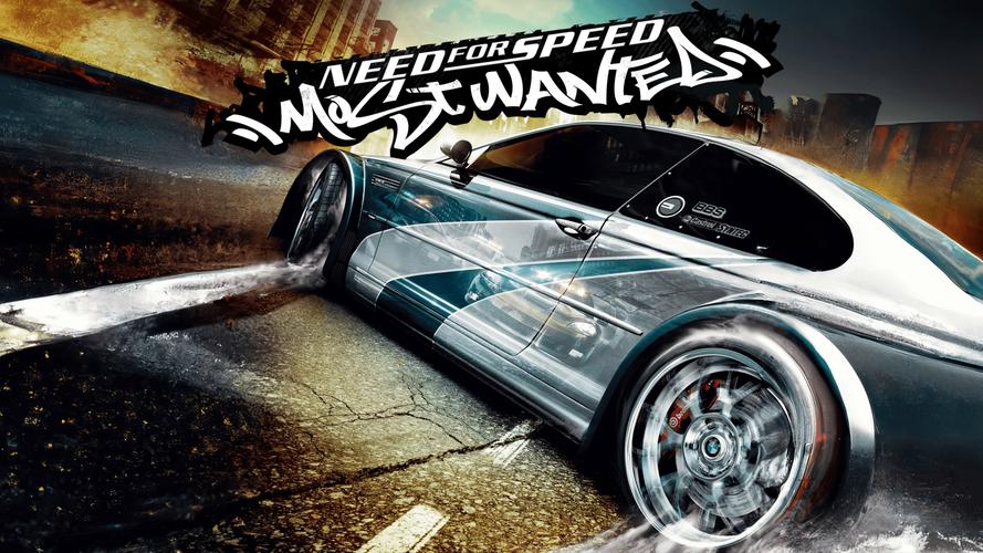 极品飞车最高通缉安卓破解版