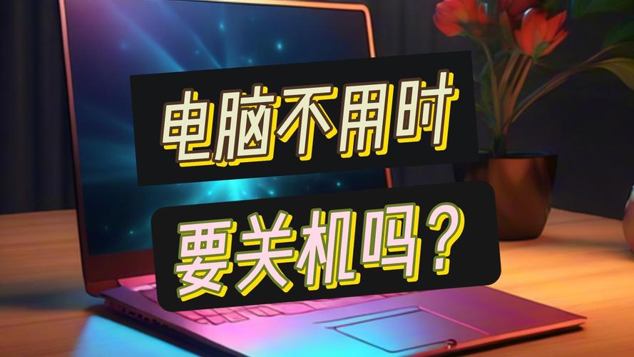 电脑不用时关机好还是待机好