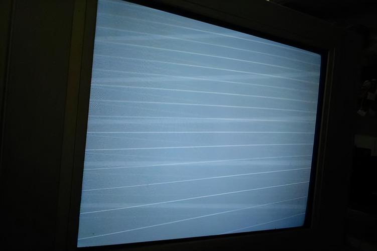 手机拍电脑屏幕如何去除条纹