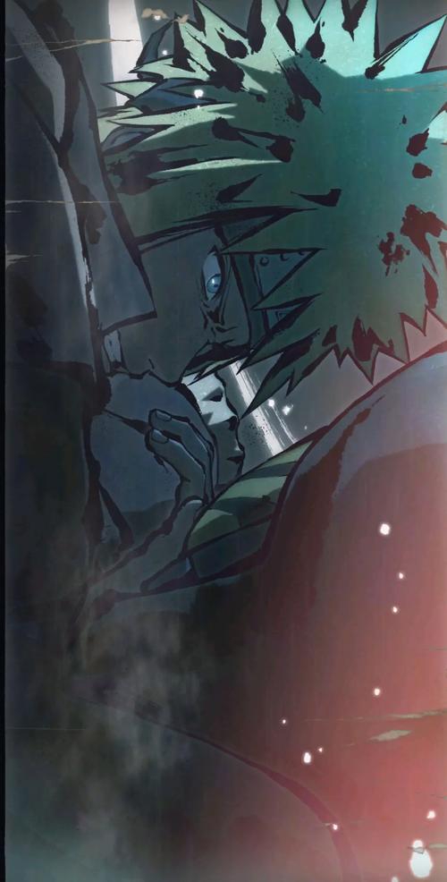 火影忍者究极风暴手机版下载