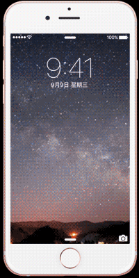 安卓livephoto锁屏