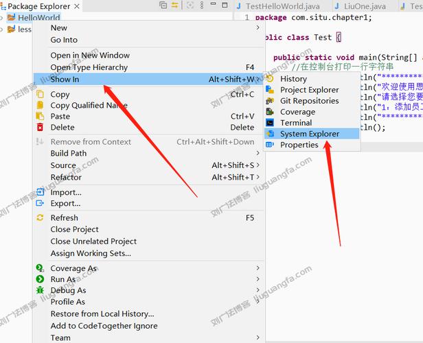 eclipse导入安卓项目