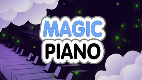 magic piano安卓