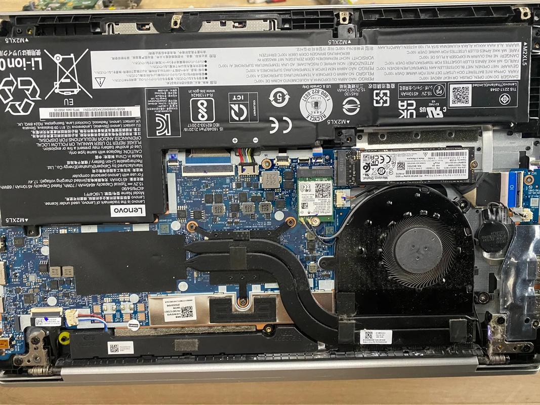 联想笔记本电脑触摸板没反应