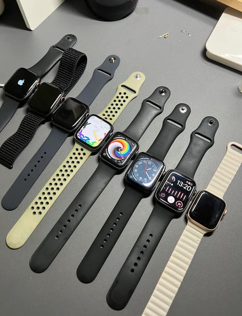 iwatch能和安卓配对吗