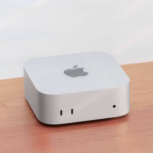 苹果macmini是什么