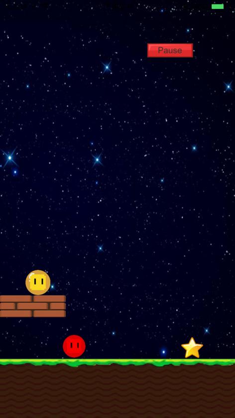 bounce蹦球历险记安卓