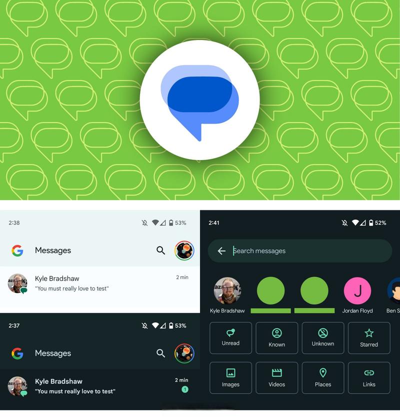 messager安卓版下载