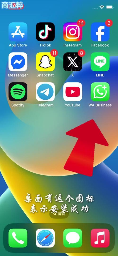 whatsapp安卓手机版