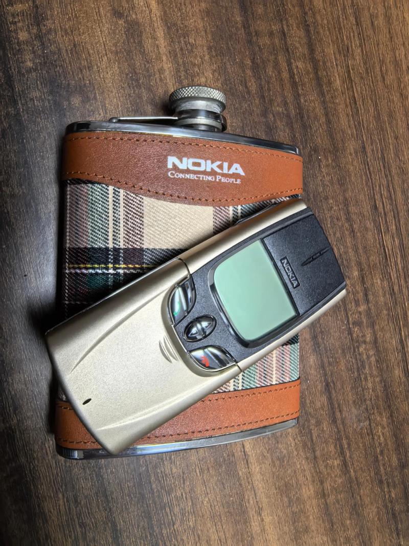 nokia是什么牌子的手机