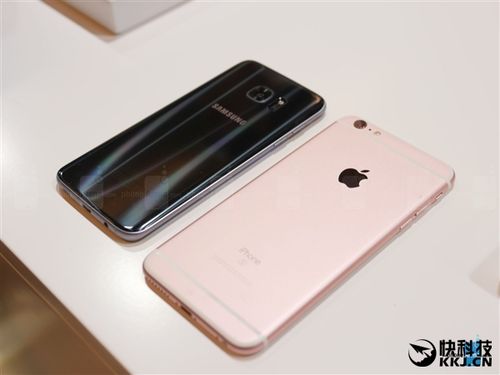 三星s7和苹果6s哪个好