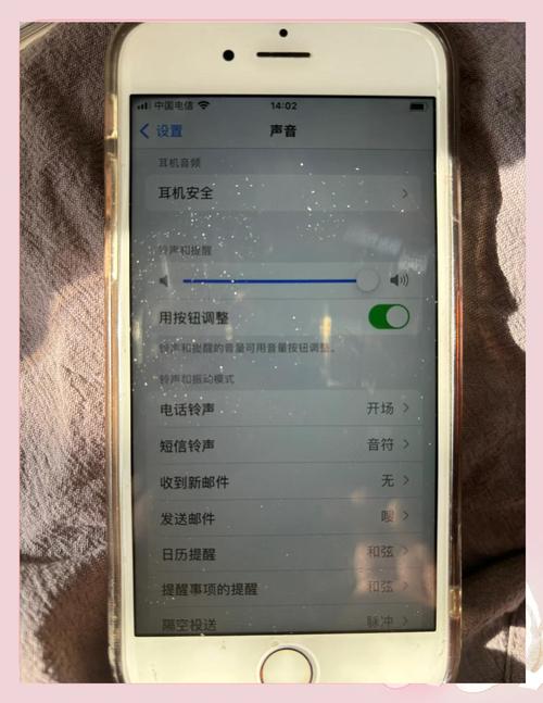 苹果手机录制视频没有声音