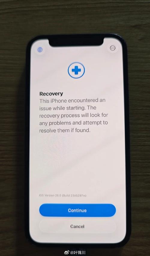 手机刷入recovery