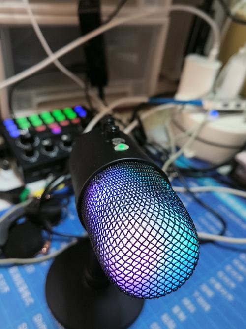 安卓全民k歌耳机返听延迟