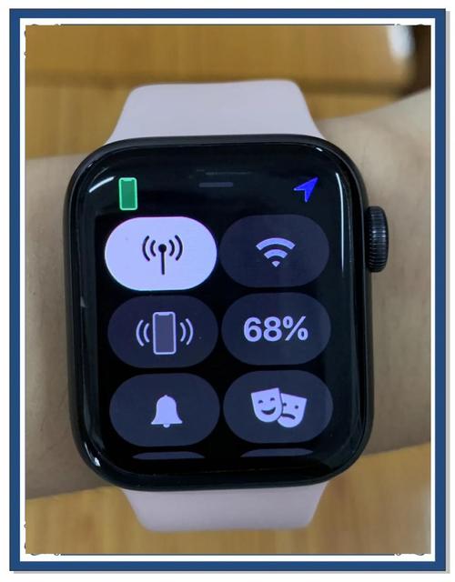 苹果手表怎么关闭省电模式