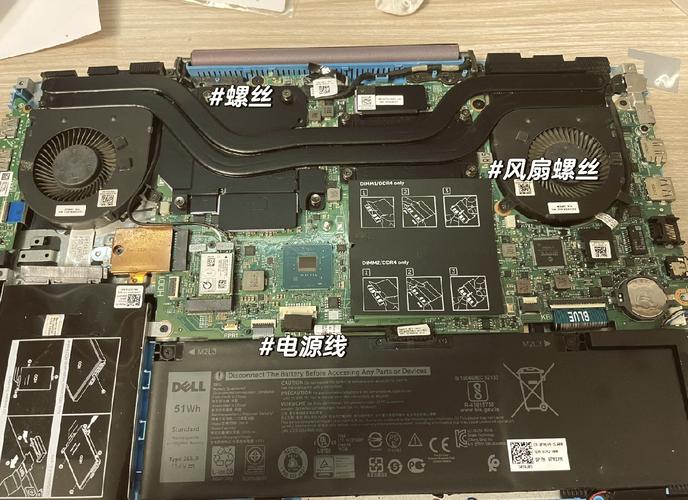 笔记本电脑可以更换显卡吗