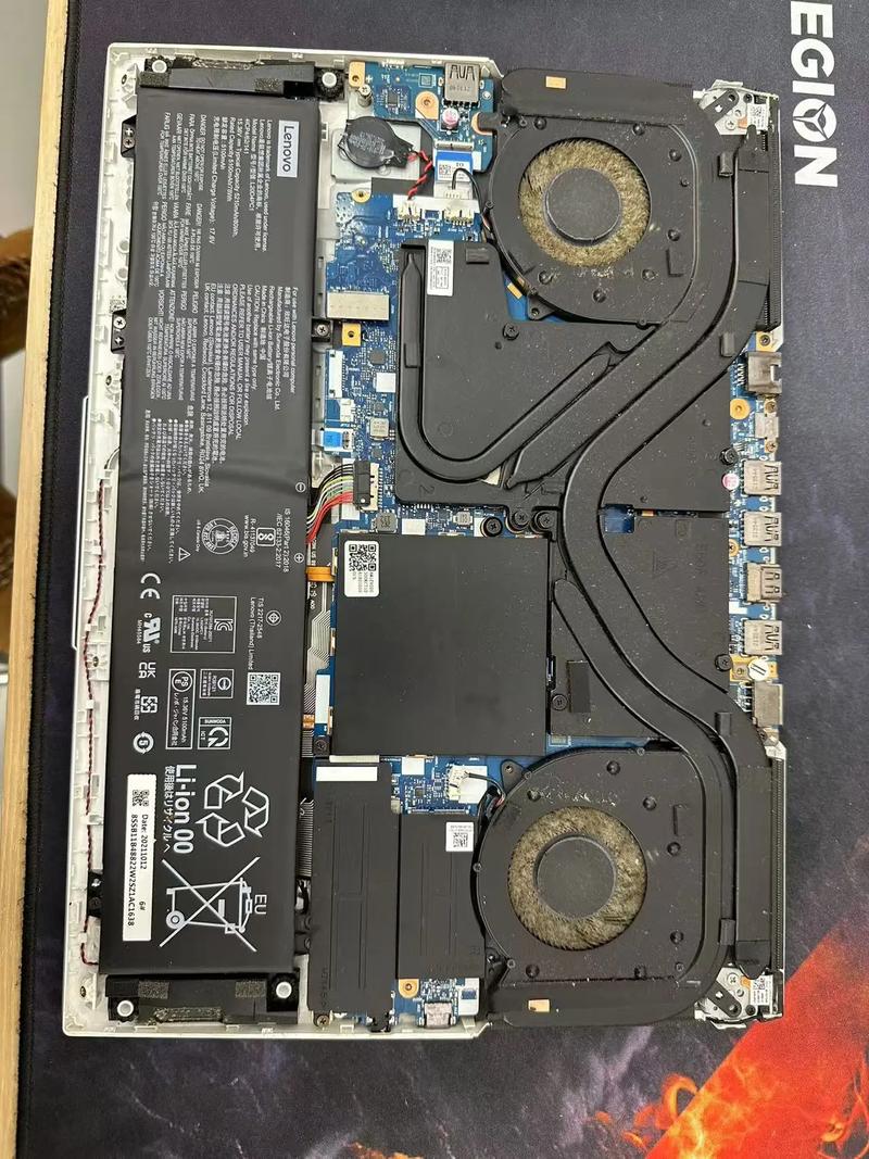 笔记本电脑可以更换显卡吗