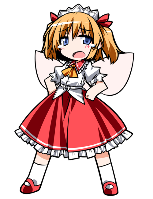 东方人形剧182汉化安卓