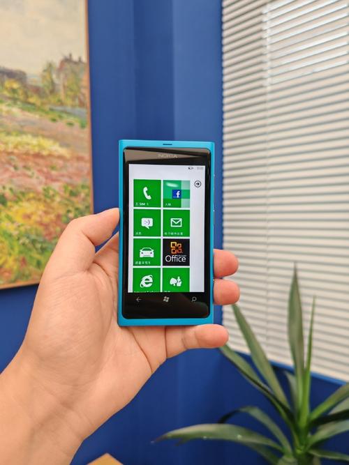 windows系统的手机