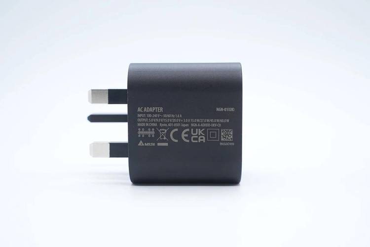 switch 手机充电器