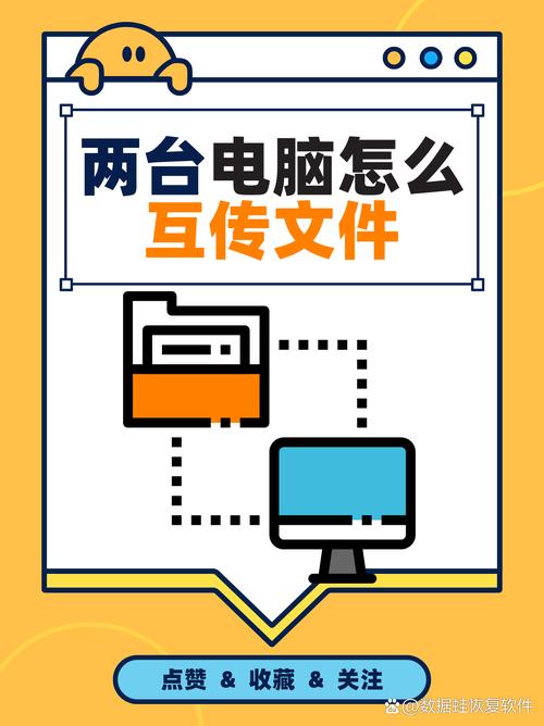 win7两台电脑共享文件
