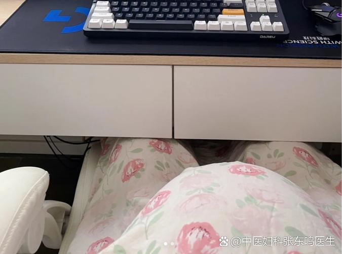 孕妇对电脑对胎儿有影响吗