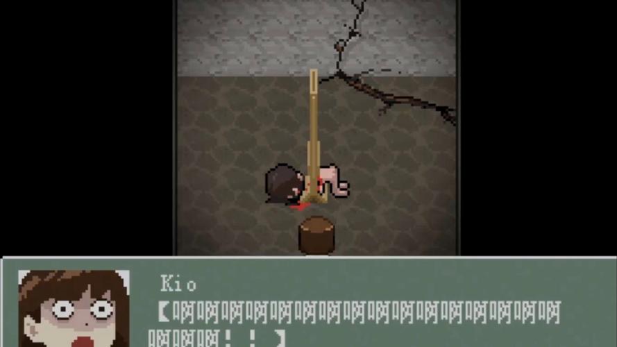 kio的人间冒险有安卓版